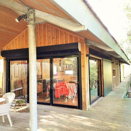 Bellevue Maison Atypique Grande Terrasse Au Calme Pyla-sur-Mer Kültér fotó